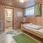 Feriehus Platzhirsch *