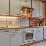 Feriehus Platzhirsch Itter