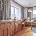 Feriehus Platzhirsch *