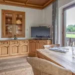 Feriehus Platzhirsch