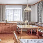 Feriehus Platzhirsch Itter