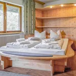 Feriehus Platzhirsch *