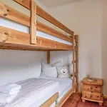 Feriehus Platzhirsch