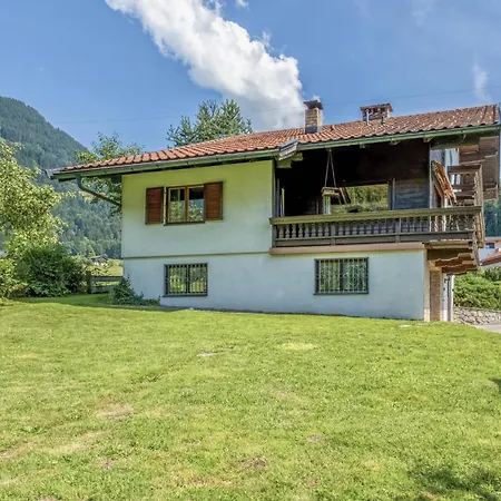 Holiday home Platzhirsch