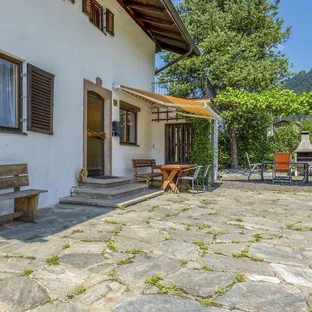 Platzhirsch Holiday home *