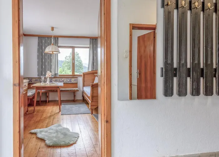 Platzhirsch Сasa de vacaciones