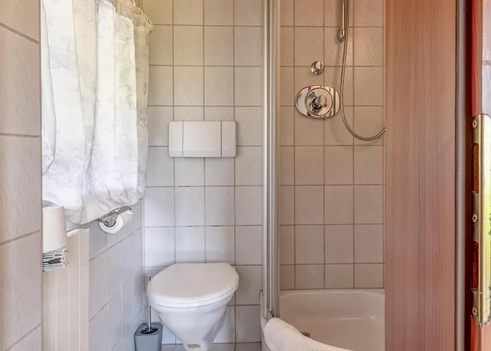 Platzhirsch Сasa de vacaciones