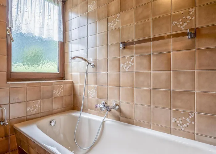 Platzhirsch Feriehus