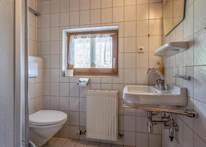 Platzhirsch Сasa de vacaciones *