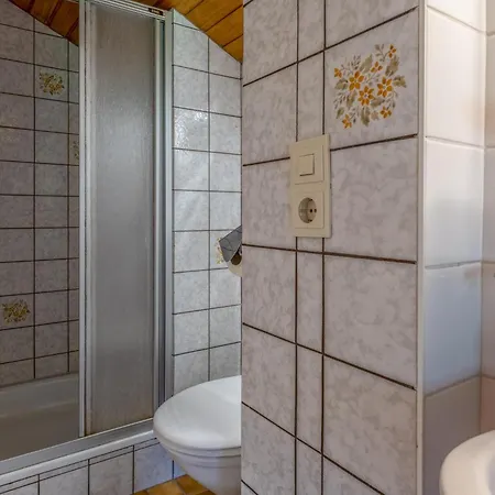 Platzhirsch Σπίτι διακοπών