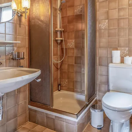 Σπίτι διακοπών Platzhirsch Itter