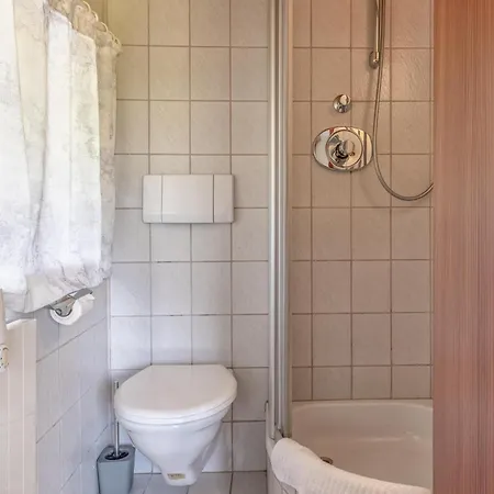 Platzhirsch Σπίτι διακοπών