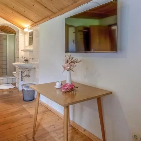 Platzhirsch Σπίτι διακοπών *