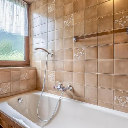 Platzhirsch Σπίτι διακοπών