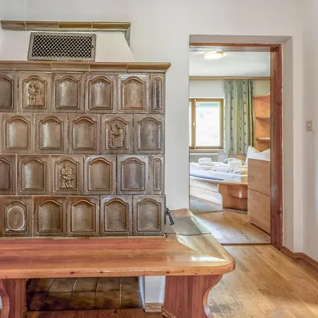 Platzhirsch Σπίτι διακοπών *