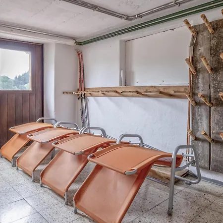 Hébergement de vacances Platzhirsch *