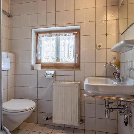 Platzhirsch Hébergement de vacances *